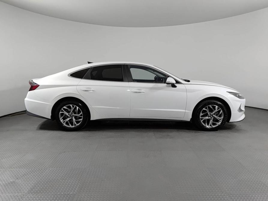 Hyundai Sonata VIII (DN8) Уфа  - изображение 5