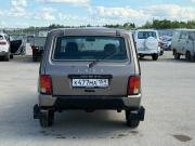 Lada (ВАЗ) 2131 (4x4) I Пермь  - изображение 11