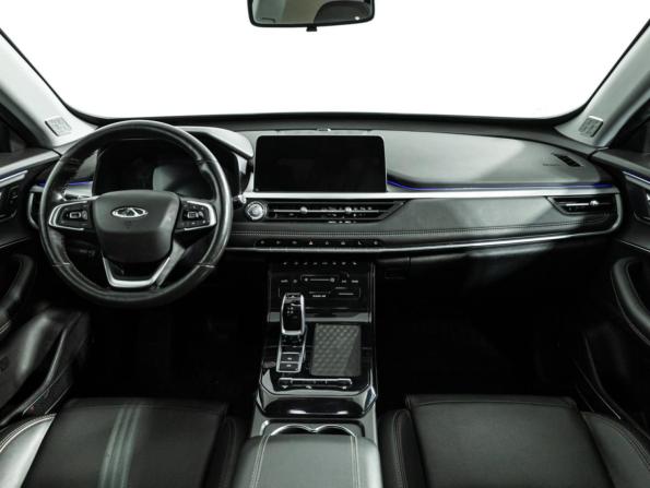Chery Tiggo 7 Pro I с пробегом 2021 года, цена 1 629 700 рублей, 31705 км, внедорожник, Автокод Объявления