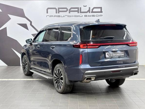 Exeed VX I с пробегом 2022 года, цена 2 749 900 рублей, 85000 км, внедорожник, Автокод Объявления