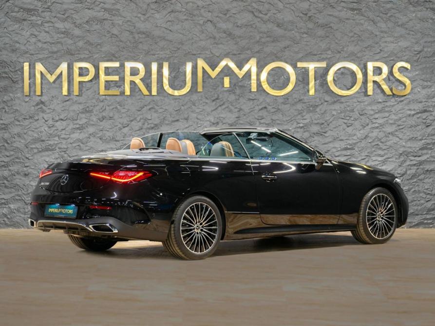 Mercedes-Benz CLE Москва  - изображение 7