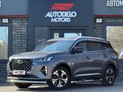 Chery Tiggo 7 Pro Max I Астрахань  - изображение 27
