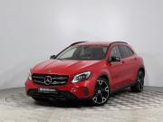 Mercedes-Benz GLA I (X156) Рестайлинг Калининград  - изображение 18