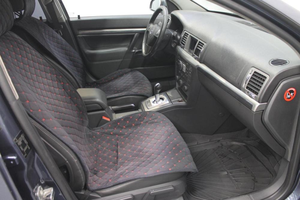 Opel Vectra C Рестайлинг Кемерово  - изображение 10
