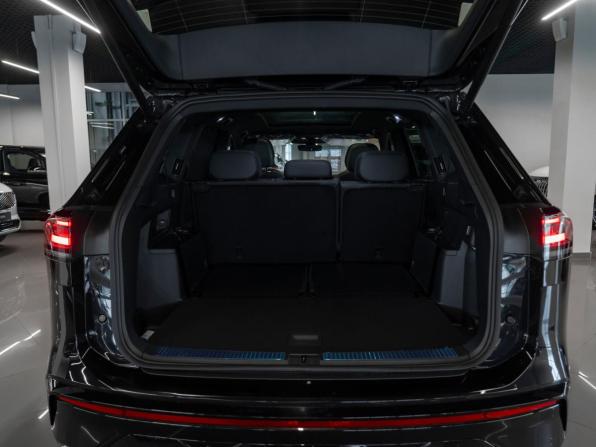 Volkswagen Teramont II (China Market) с пробегом 2026 года, цена 5 950 000 рублей, 11 км, внедорожник, Автокод Объявления