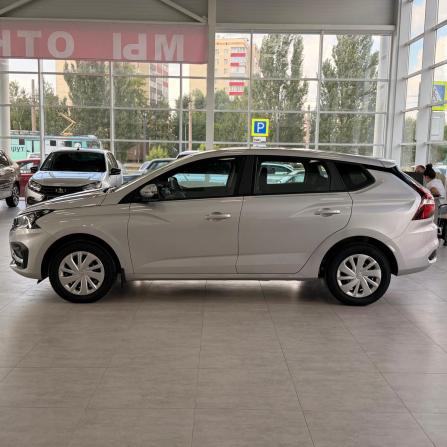 Lada (ВАЗ) Iskra с пробегом 2026 года, цена 1 585 000 рублей, 1 км, универсал, Автокод Объявления