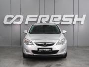 Opel Astra J Воронеж  - изображение 20