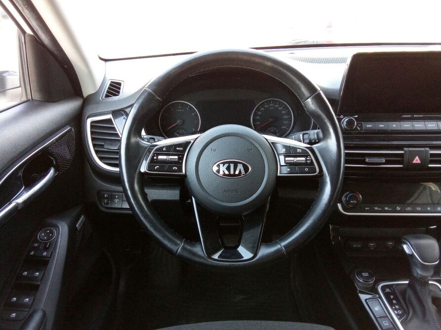Kia Seltos I Москва  - изображение 13