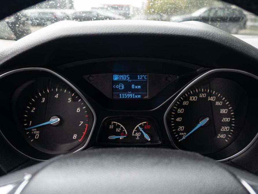 Ford Focus III Краснодар  - изображение 18