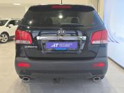 Kia Sorento II Таганрог  - изображение 32