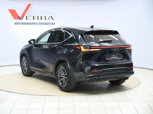 Lexus NX II с пробегом 2021 года, цена 5 750 000 рублей, 71379 км, внедорожник, Автокод Объявления