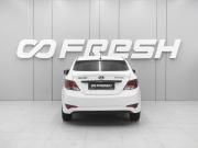 Hyundai Solaris I Рестайлинг Ростов-на-Дону  - изображение 19