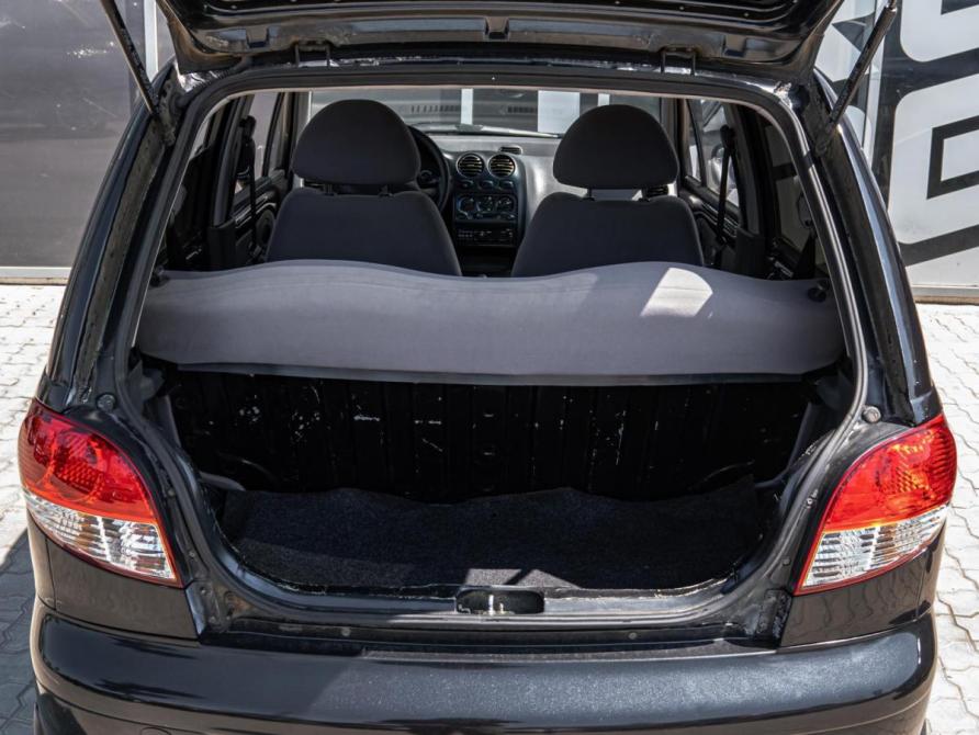 Daewoo Matiz I Рестайлинг Краснодар  - изображение 16