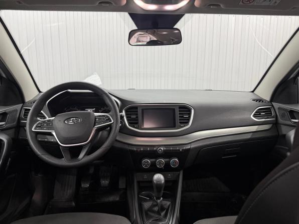 Lada (ВАЗ) Vesta I Рестайлинг (NG) с пробегом 2024 года, цена 1 247 000 рублей, 40600 км, седан, Автокод Объявления