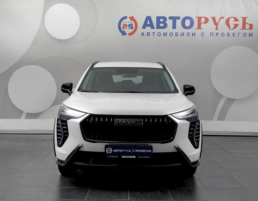 Haval Jolion I Рестайлинг Москва  - изображение 3