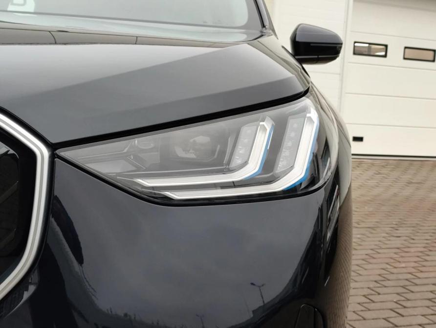 BMW X3 IV (G45/G48) Санкт-Петербург  - изображение 8
