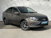 Lada (ВАЗ) Granta I Рестайлинг Тамбов  - изображение 21