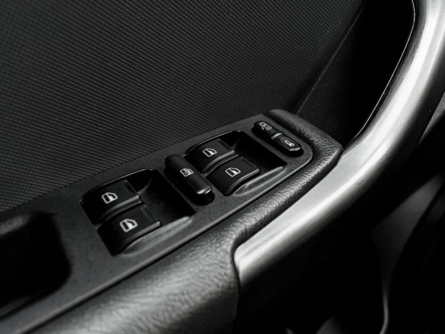 Chery Tiggo (T11) I Рестайлинг (FL) Екатеринбург  - изображение 20