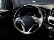 Hyundai Tucson III Рестайлинг Москва  - изображение 35