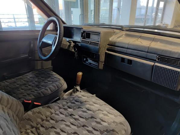 Lada (ВАЗ) 2109 с пробегом 1999 года, цена 95 000 рублей, 284047 км, хэтчбек, Автокод Объявления