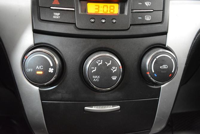 SsangYong Actyon II с пробегом 2011 года, цена 699 000 рублей, 200000 км, внедорожник, Автокод Объявления