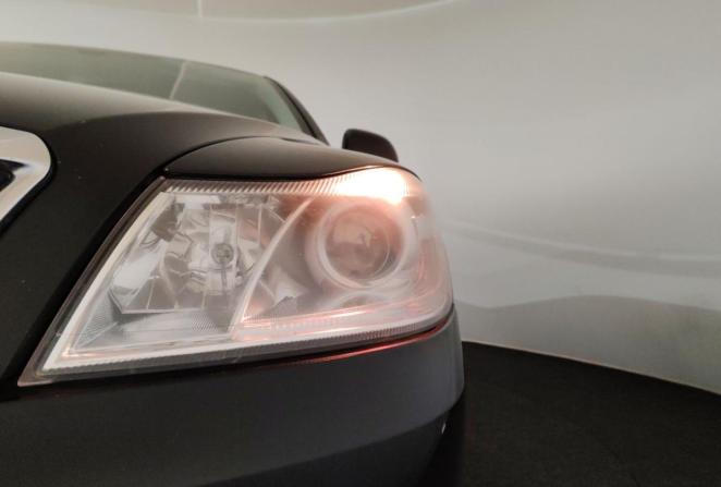 Skoda Octavia I (A4) Рестайлинг с пробегом 2011 года, цена 700 000 рублей, 210155 км, лифтбек, Автокод Объявления