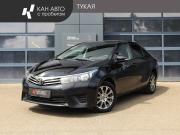 Toyota Corolla XI (E160 E170 E180) Казань  - изображение 13