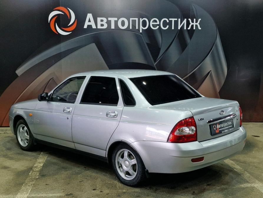 Lada (ВАЗ) Priora I Ставрополь  - изображение 6
