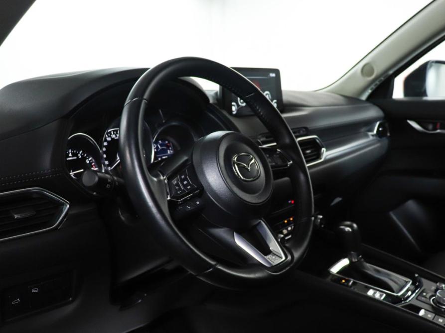 Mazda CX-5 II Москва  - изображение 13