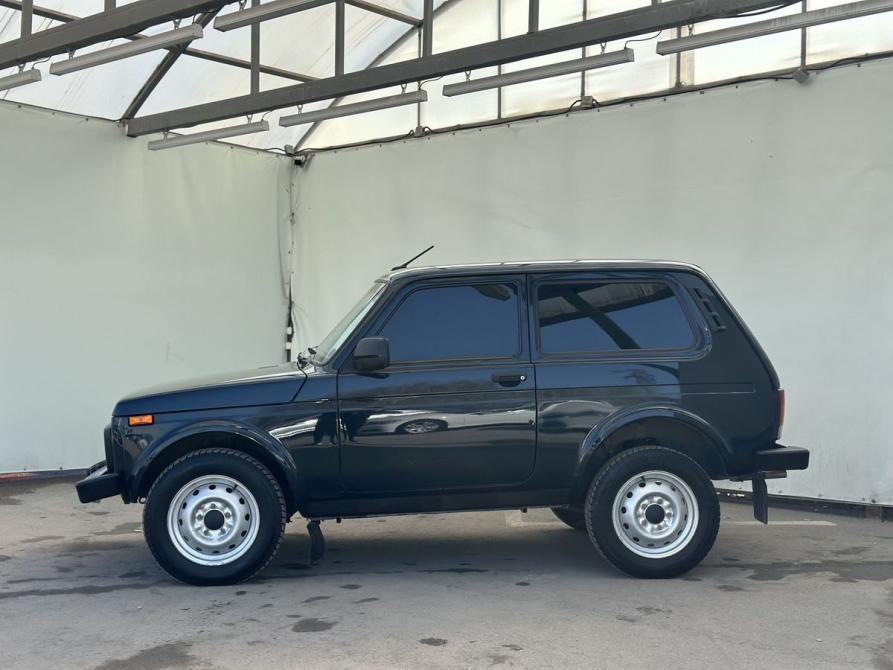 Lada (ВАЗ) Niva Legend Липецк  - изображение 9