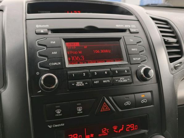 Kia Sorento II с пробегом 2012 года, цена 1 199 000 рублей, 239678 км, внедорожник, Автокод Объявления