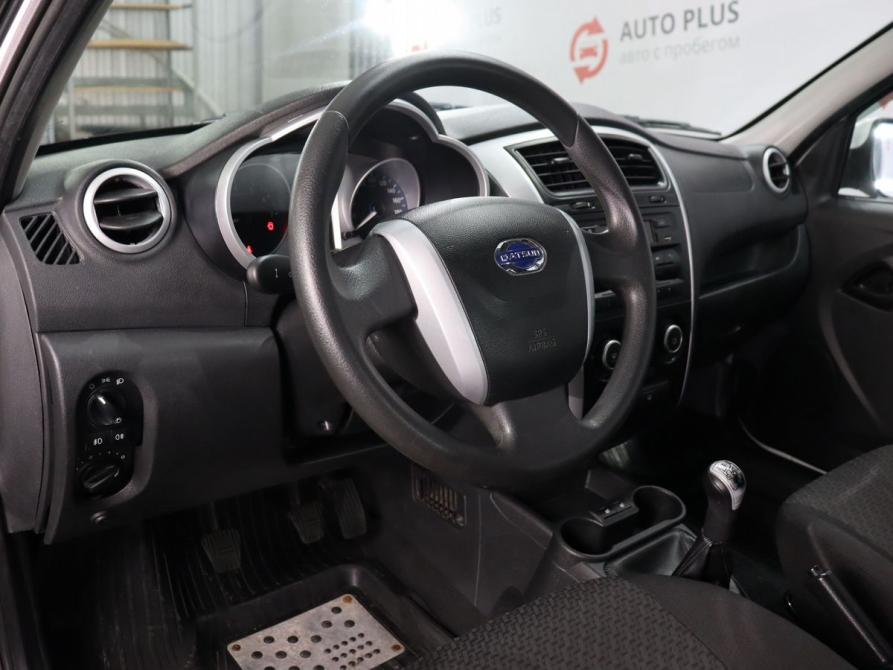 Datsun on-DO I Минеральные Воды  - изображение 7