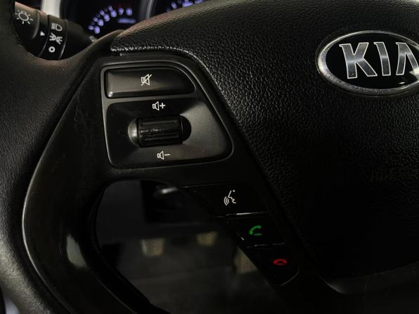 Kia Ceed II с пробегом 2014 года, цена 815 000 рублей, 138954 км, хэтчбек, Автокод Объявления