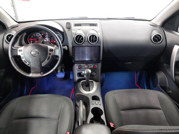 Nissan Qashqai I Рестайлинг с пробегом 2012 года, цена 1 050 000 рублей, 185911 км, внедорожник, Автокод Объявления