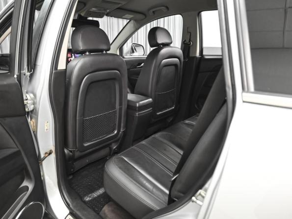 Opel Antara I Рестайлинг с пробегом 2012 года, цена 744 070 рублей, 195755 км, внедорожник, Автокод Объявления