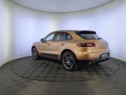 Porsche Macan I Москва  - изображение 37