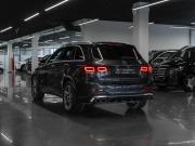Mercedes-Benz GLC AMG I (X253) Рестайлинг Москва  - изображение 37