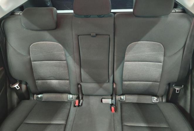 Hyundai Tucson III Рестайлинг с пробегом 2020 года, цена 2 120 000 рублей, 175316 км, внедорожник, Автокод Объявления