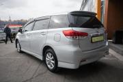 Toyota Wish II Иркутск  - изображение 26