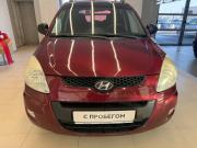 Hyundai Matrix I Рестайлинг Челябинск  - изображение 22