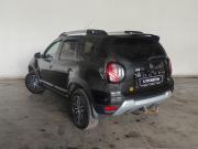 Renault Duster I Рестайлинг Москва  - изображение 22