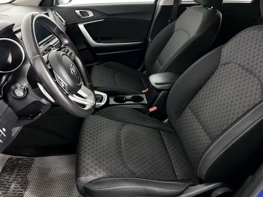 Kia Ceed III Калининград  - изображение 9