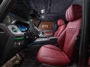 Mercedes-Benz G-Класс AMG II (W465) Рестайлинг Москва  - изображение 41