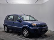 Ford Fusion I Рестайлинг Москва  - изображение 20