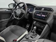 Volkswagen Tiguan II Новосибирск  - изображение 37