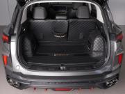 Geely Coolray I Рестайлинг Минеральные Воды  - изображение 38