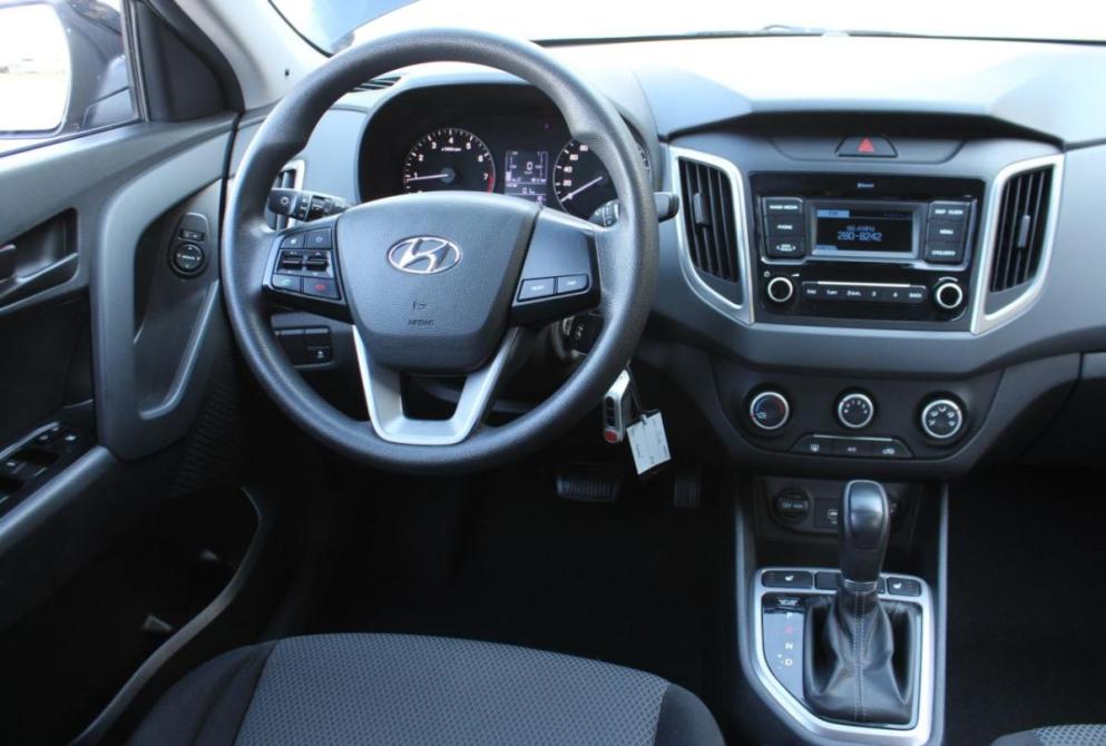 Hyundai Creta I Нижний Новгород  - изображение 17