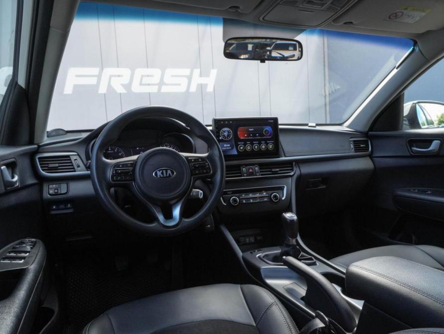 Kia Optima IV Тамбов  - изображение 11