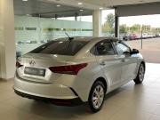 Hyundai Solaris II Рестайлинг Тверь  - изображение 23