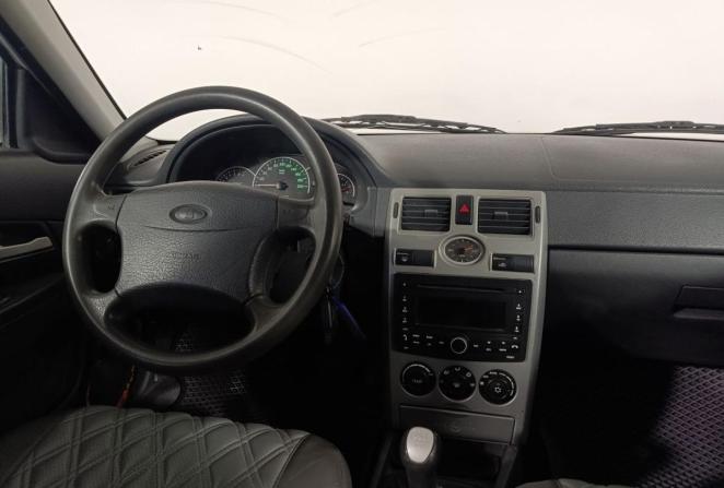 Lada (ВАЗ) Priora I с пробегом 2012 года, цена 305 000 рублей, 280219 км, хэтчбек, Автокод Объявления